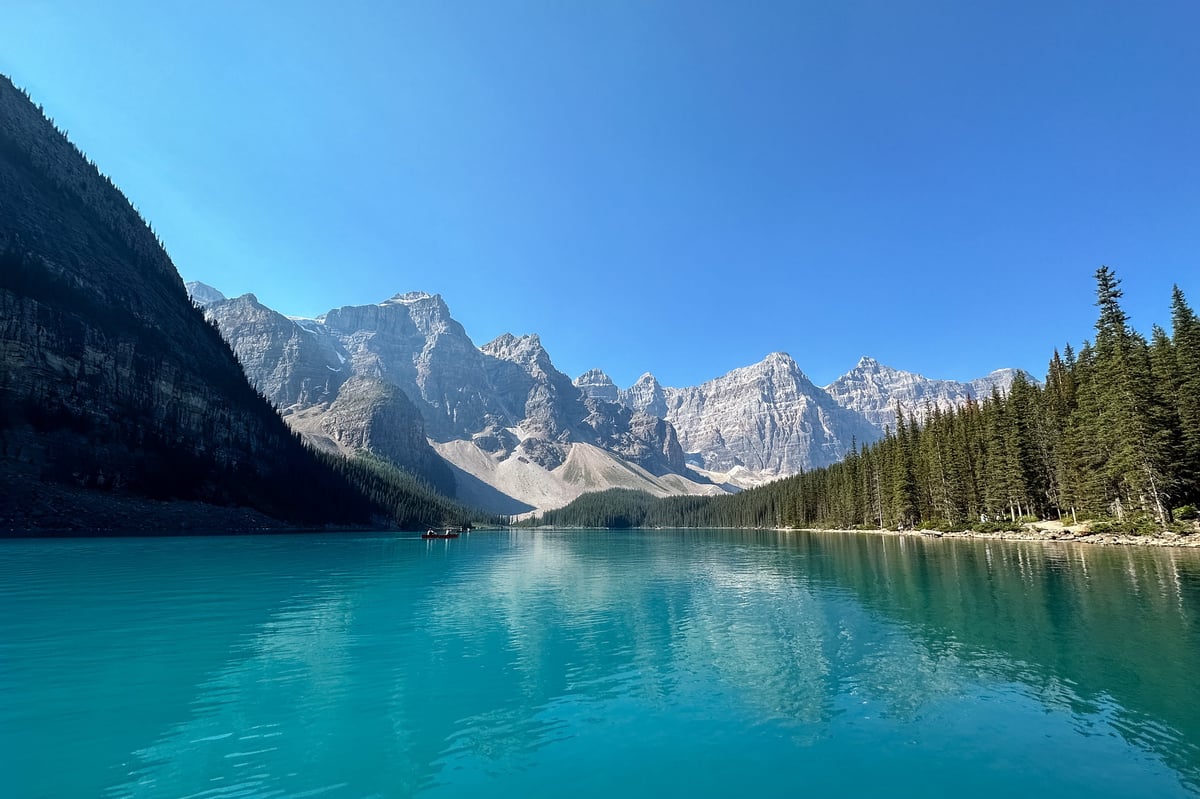 Graduation ceremony Canada