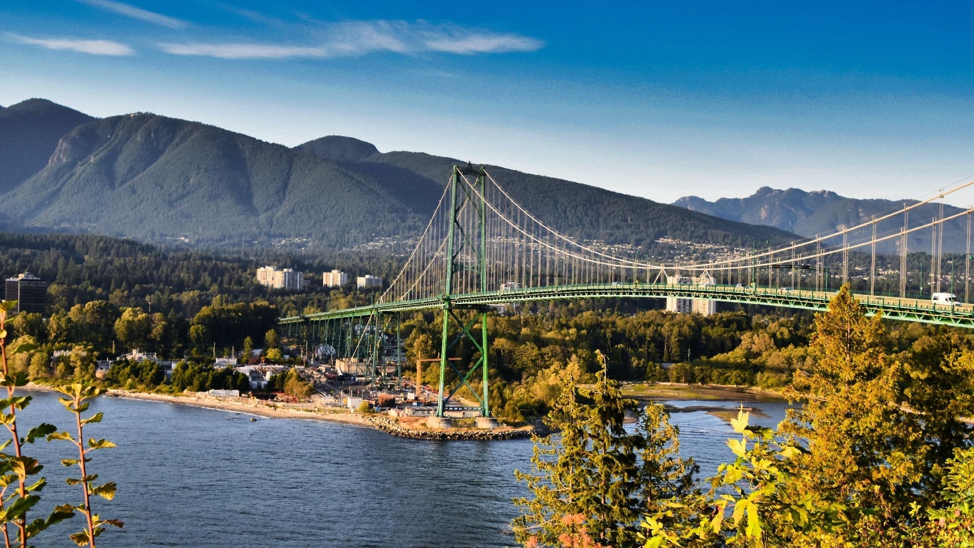 Las 3 ciudades canadienses mejor calificadas para vivir