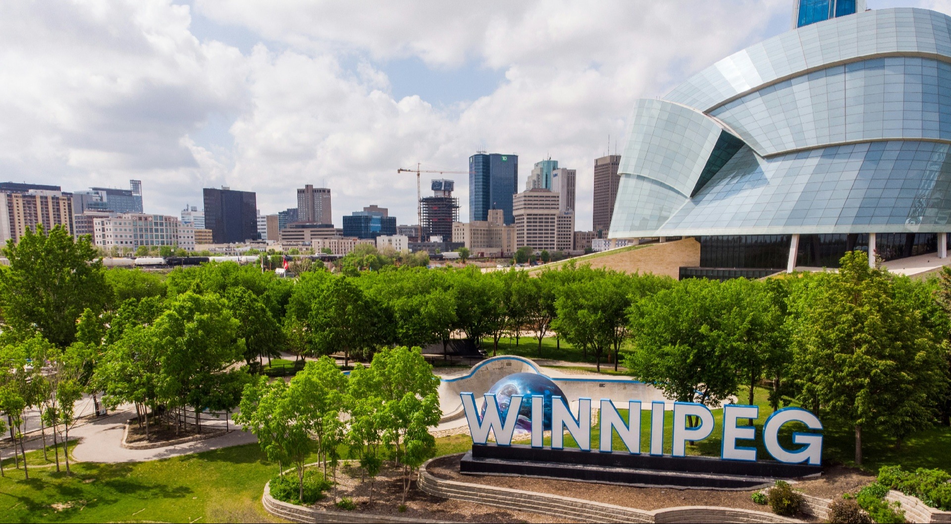 Viaja y descubre lo mejor de Winnipeg